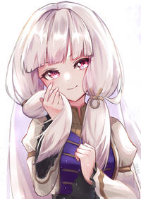Three Hopes Lysithea