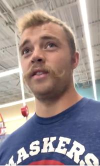 Ethan Schmidt PetSmart (memes)