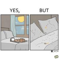 YES, BUT O_yes_but Gudim.