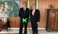 Jair Bolsonaro vs. Marcelo Quiroga