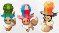 Ring Pop Eevee