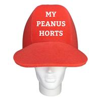 MY PEANUS HORTS