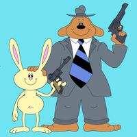 Carson-Dellosa Sam & Max are coming for you