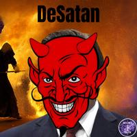 DeSatan WITCHES TRUTH