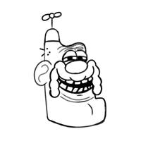 Uncle Grandpa refusing to be completely wiped by Discovery: