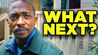 WHAT NEXT?