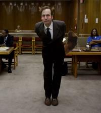 Saul Goodman UwU Mode