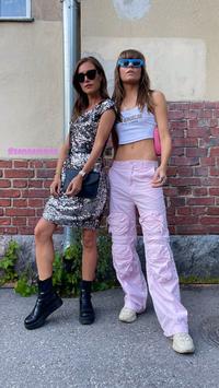 @sannamarin B ANGELES VENICE SUMMER