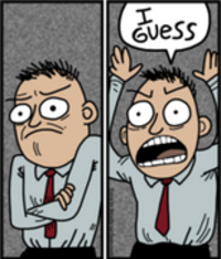 An early iteration of the meme found on FilmFiction.net in a comment by asmodeushun on April 16, 2012. The original image on "Postimg":https://postimg.cc/V0kZrVqh has a EXIF creation date of February 26, 2012.