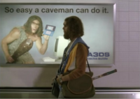 So easy a caveman can do it. A3DS hacko Guide