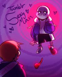 L Tumblr Sexy B Man qq wink&Dilf Han Sama ✓