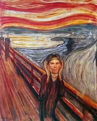 The Scream