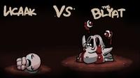 LICAAK VS BLYAT S