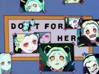 DONT FOR HER