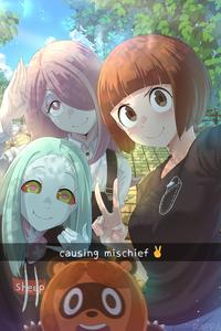 Sheep e causing mischief 0.0 RAPPA