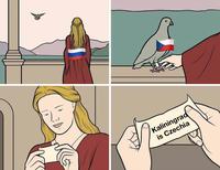 Czech Annexation of Kaliningrad (Meme)