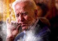 Dank Brandon Smoking Weed Meme