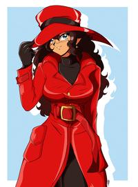 Where in the World is Carmen Sandiego? 🌎🔎