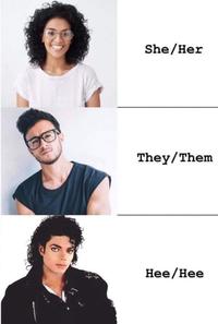 She/Her They/Them Hee/Hee