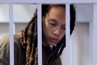 Brittney Griner Wrongful Detention Meme