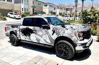 12051 EVUMS72 10 F-150 XLT A FO LYGPS LOL BO JAH 30