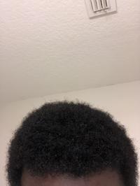 Good At Smash Bros Afro