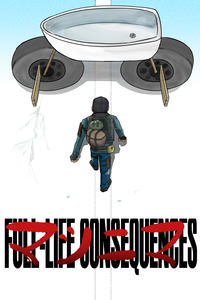 .. 99 ㅁ FURFLIEE CONSEQUENCES