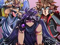 AL L B A 27 BLoop Frizerost