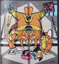 SIC Gooooo D Mod EACH MARK UNDERTES THE TIME THIS SPACE. HAVE NUMBER O CELE ANDHAN T BH4 00000 ce