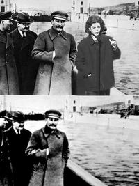 Nikolai Yezhov