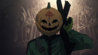 Impostor Mafty