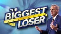 THE BIGGEST LOSER 71 70 66 67 68 69 72 73