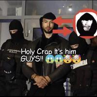 JANDARMERIA B.S.I.J. "Holy Crap It's him GUYS!! 1.J. TIG ORD ANIZ ANDAKMERIA JA