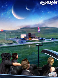 10 TACO BELL #LIVEMÁS