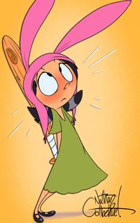 I don't see enough love for Bob's Burgers on this site tbh.