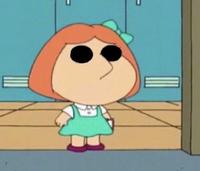 Funko Pop Baby Lois