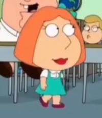 Baby Lois Meme