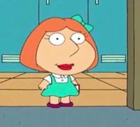 Short Baby Lois Meme Template