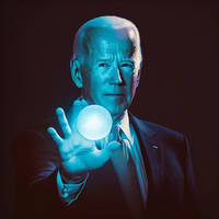AI-Generated Biden Blast