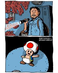 • A ME 1975: 944 @BEETLEMOSES + @MYDADIS DRACULA