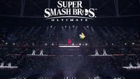 SUPER SMASH BROS™ ULTIMATE TM