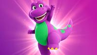 Barney The Dinosaur / Barney and Friends