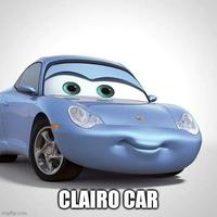 imgflip.com CLAIRO CAR