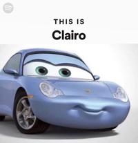 (((( THIS IS Clairo