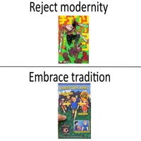 Reject modernity FIT JUMP COMICS Embrace tradition CHILDREN'S CHRIST FILMS CHRIST-FOR-ARMS They made fun of him... 6 THREE SONGS FEATU TURING NEW EDM SON from DALDO CHRIST VHS $2.99 For his arms. They Threw Beans On Him "A A movie about an important lesson..." 2 -Daldo