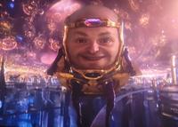 Modok Full Body Shot