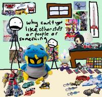 דלן לים E why can't you like other stuff or people or something 9 16 Beste FREE SINER