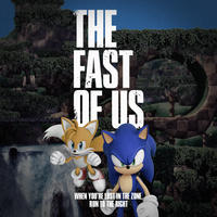 The Last Of Us (HBO Series)