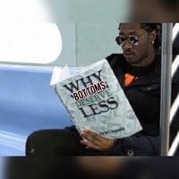 WHY BOTTOMS DESERVE LESS O