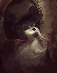 She's a 10 but she's got crazy kids